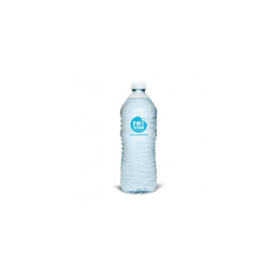 Water - 600ml x12