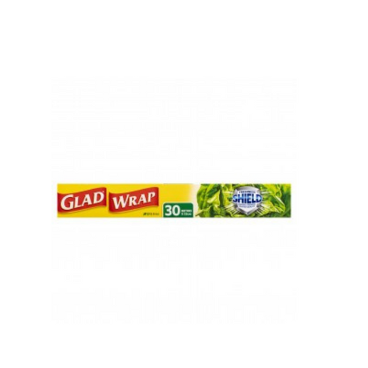 Wrap - Glad Wrap 30m