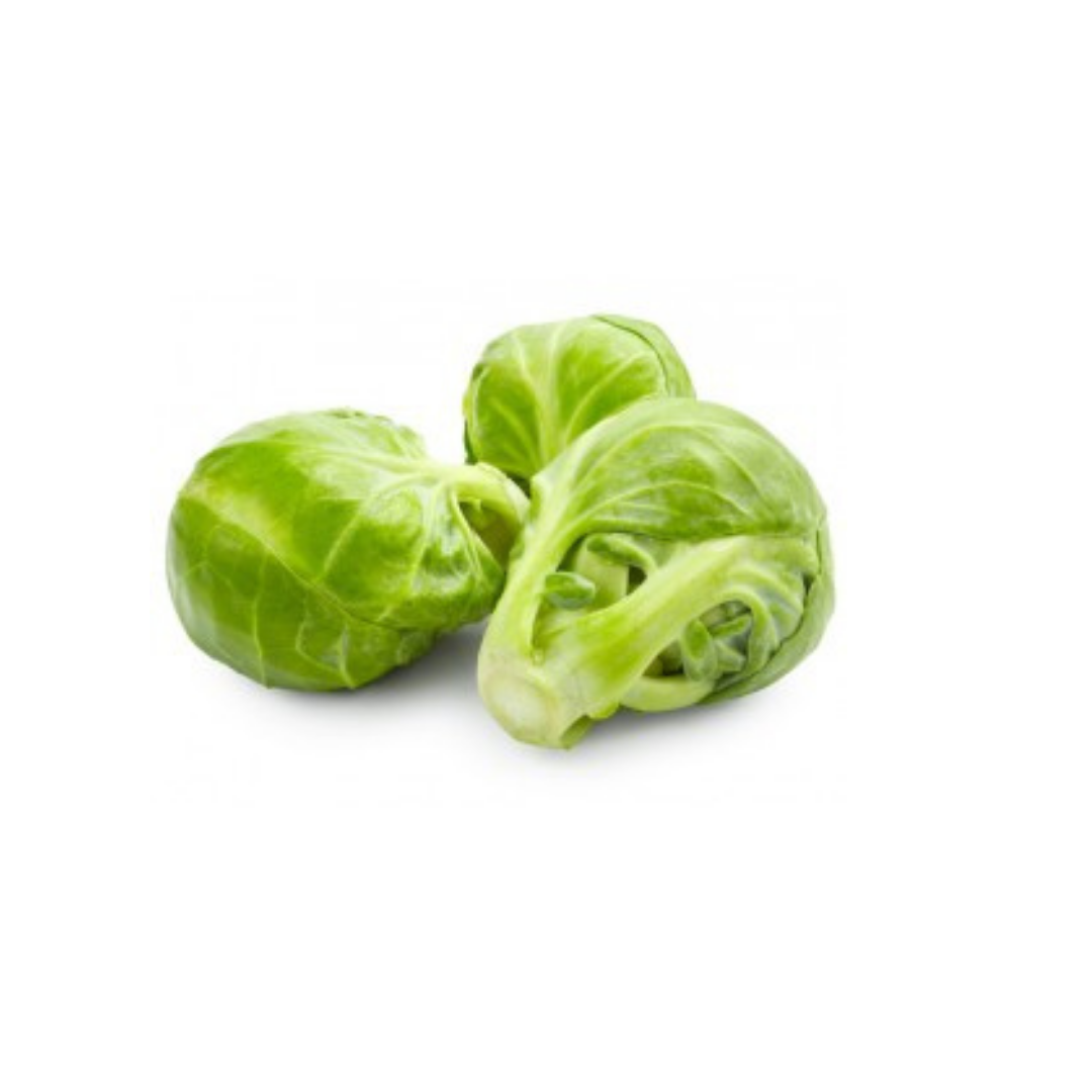 Brussels Sprouts 400g