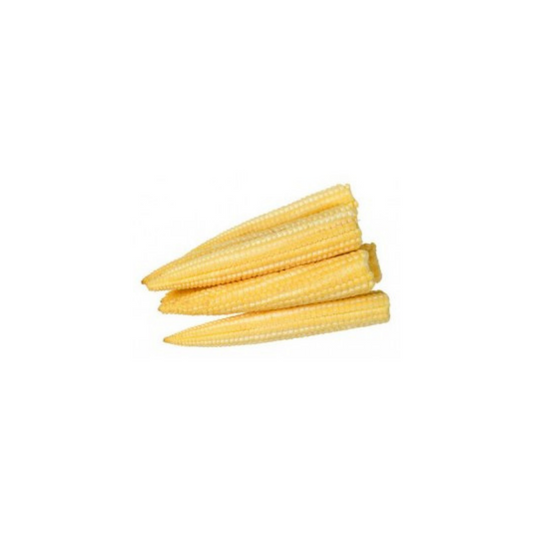Sweet Corn Baby 115g punnet