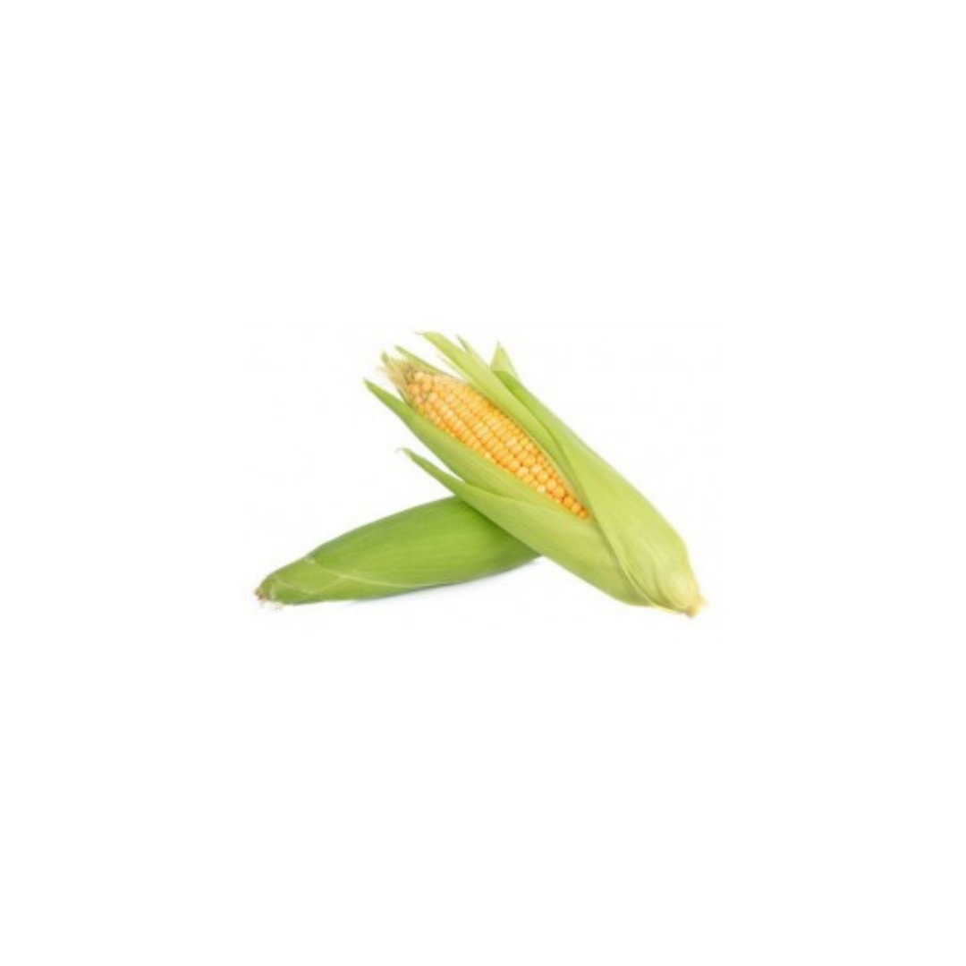 Sweet Corn each