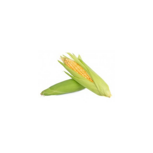 Sweet Corn each