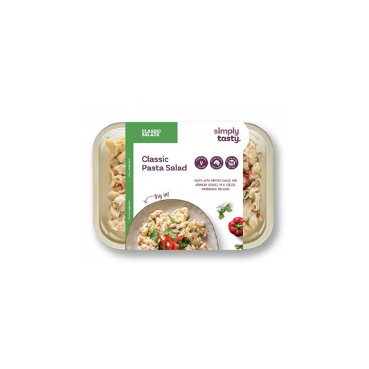 Salads - Classic Pasta 300gm