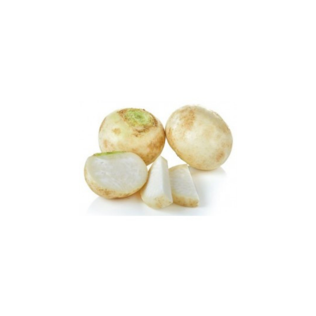 Turnips each