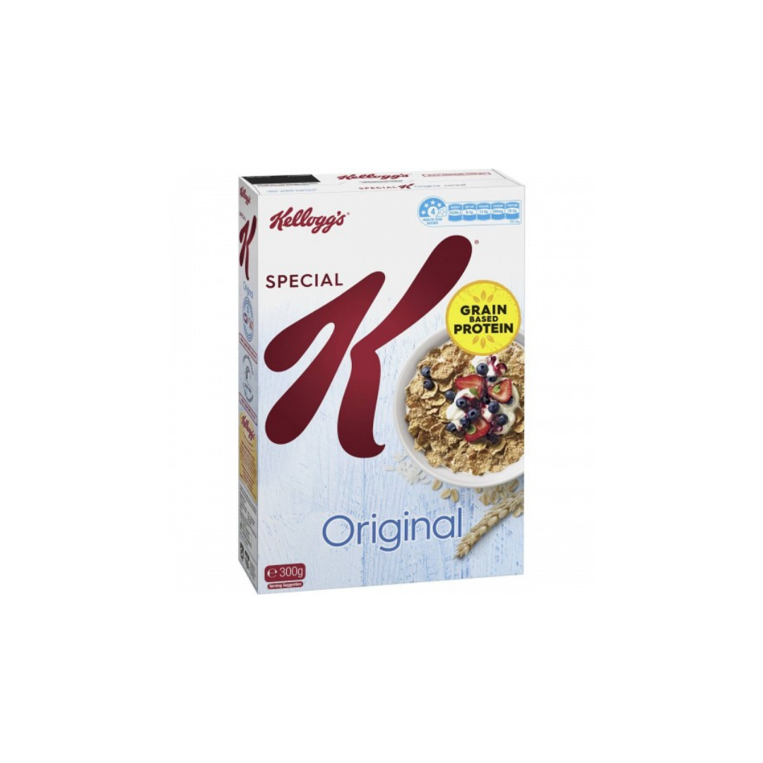 Cereal - Special K 300gm