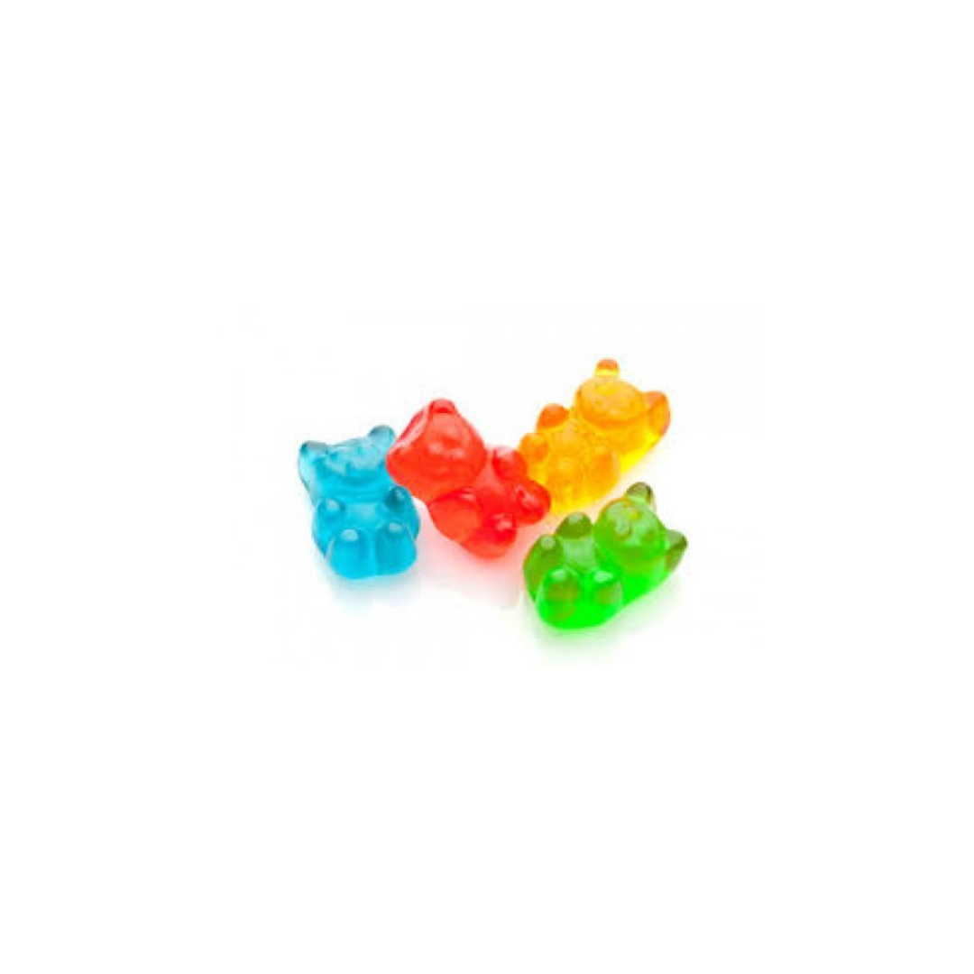 Lollies - Gummy Bears 400g