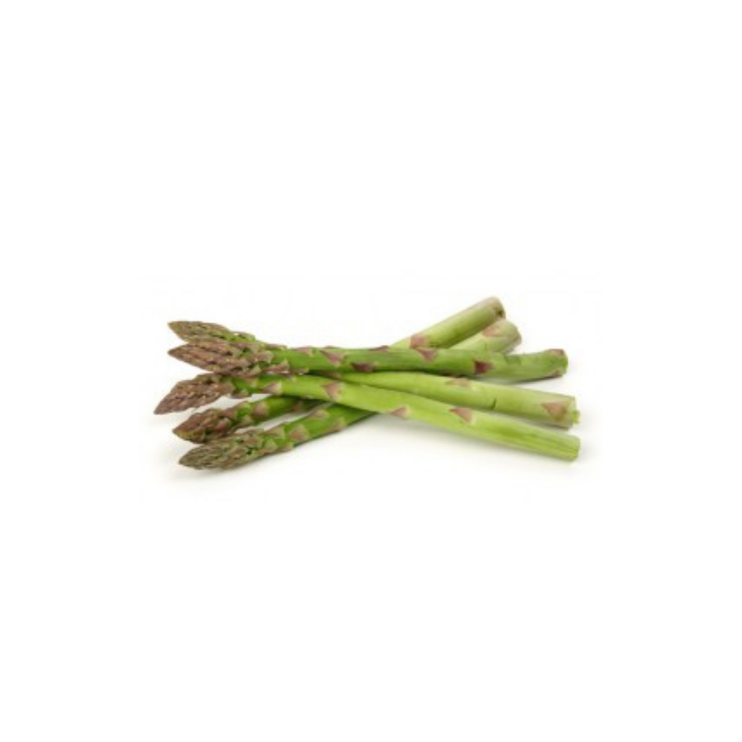 Asparagus bunch