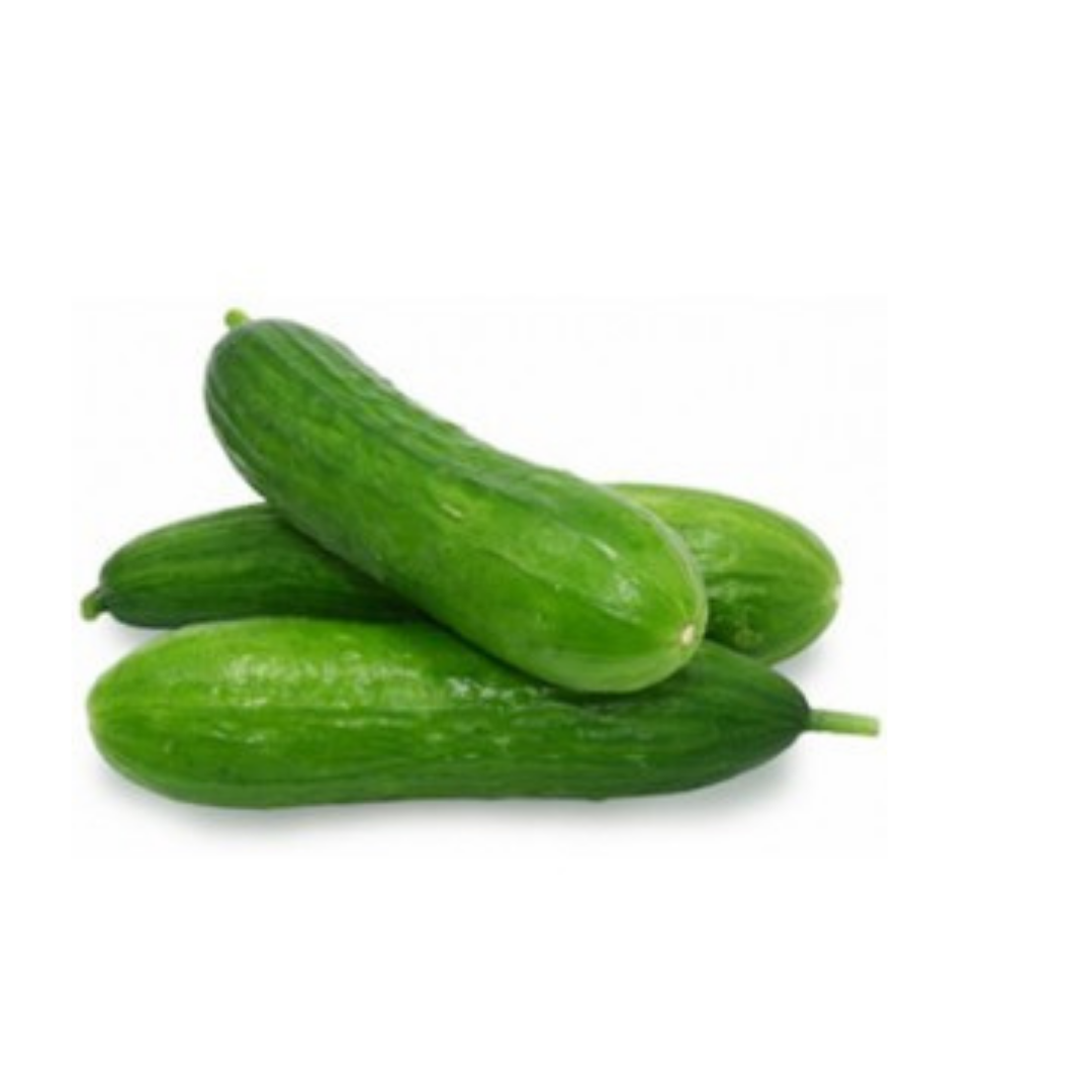 Cucumber - Lebanese each