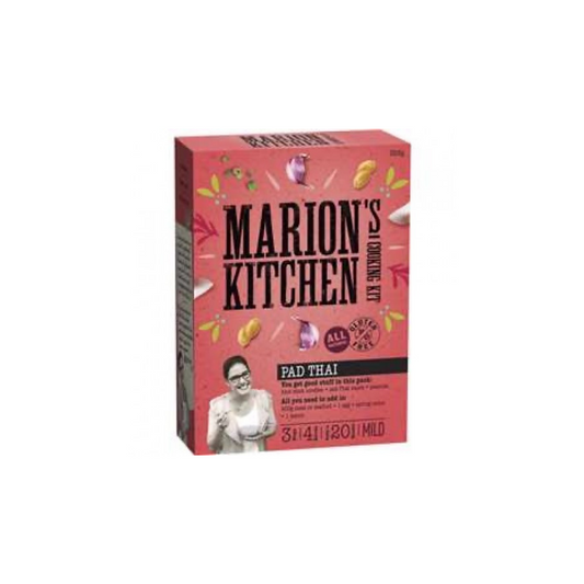 Cooking Kit - Marions Kitchen Pad Thai 358gm