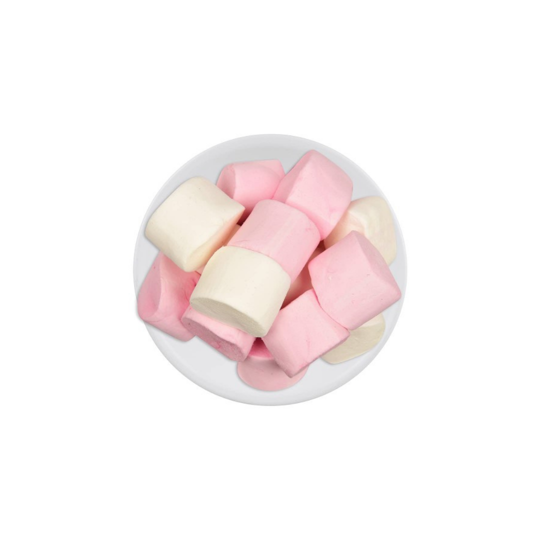 Lollies - Marshmallows 200g