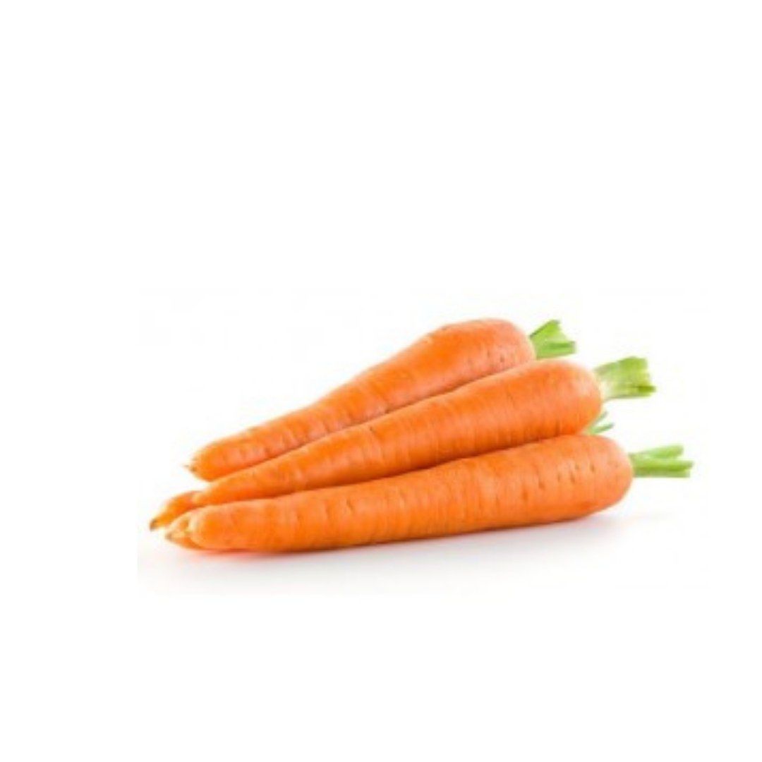Carrots each