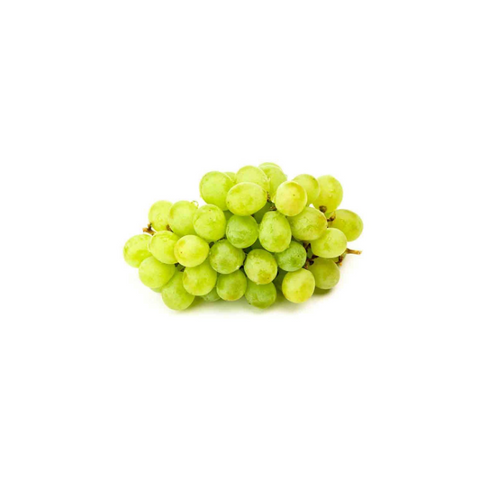 Grapes - Green Seedless 500g
