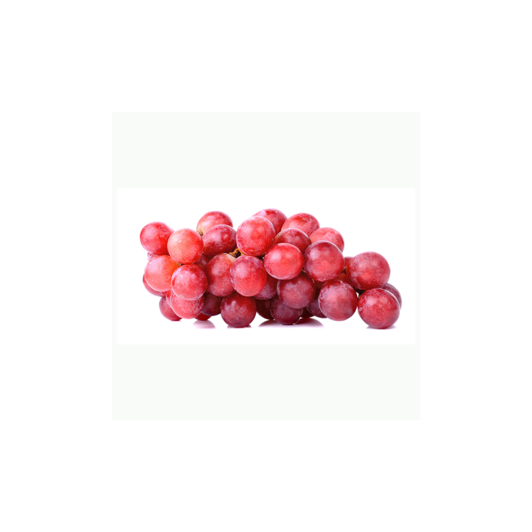 Grapes - Red Seedless 500g