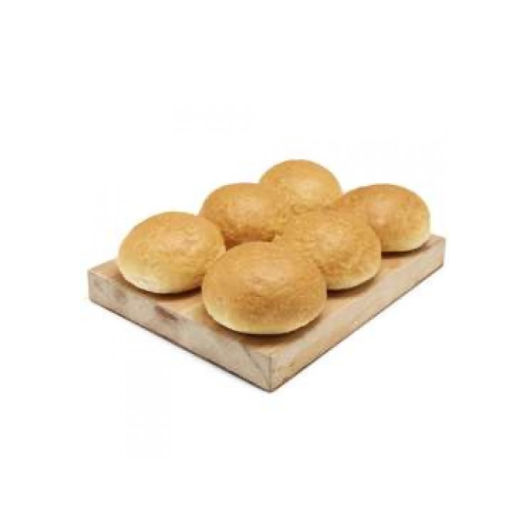 Bread - Rolls 6pk