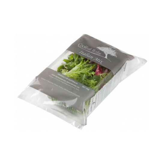 Italian mix 100g punnet