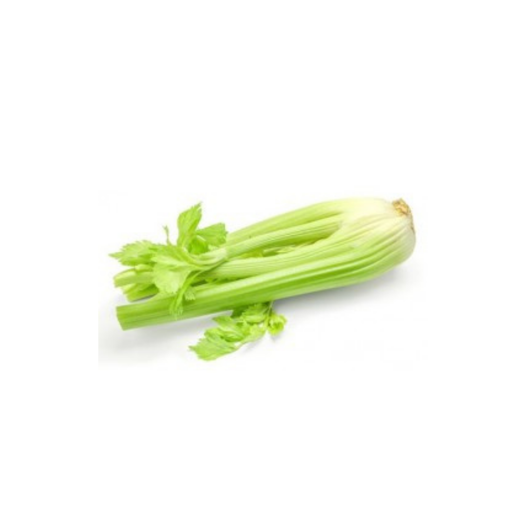 Celery BUNCH