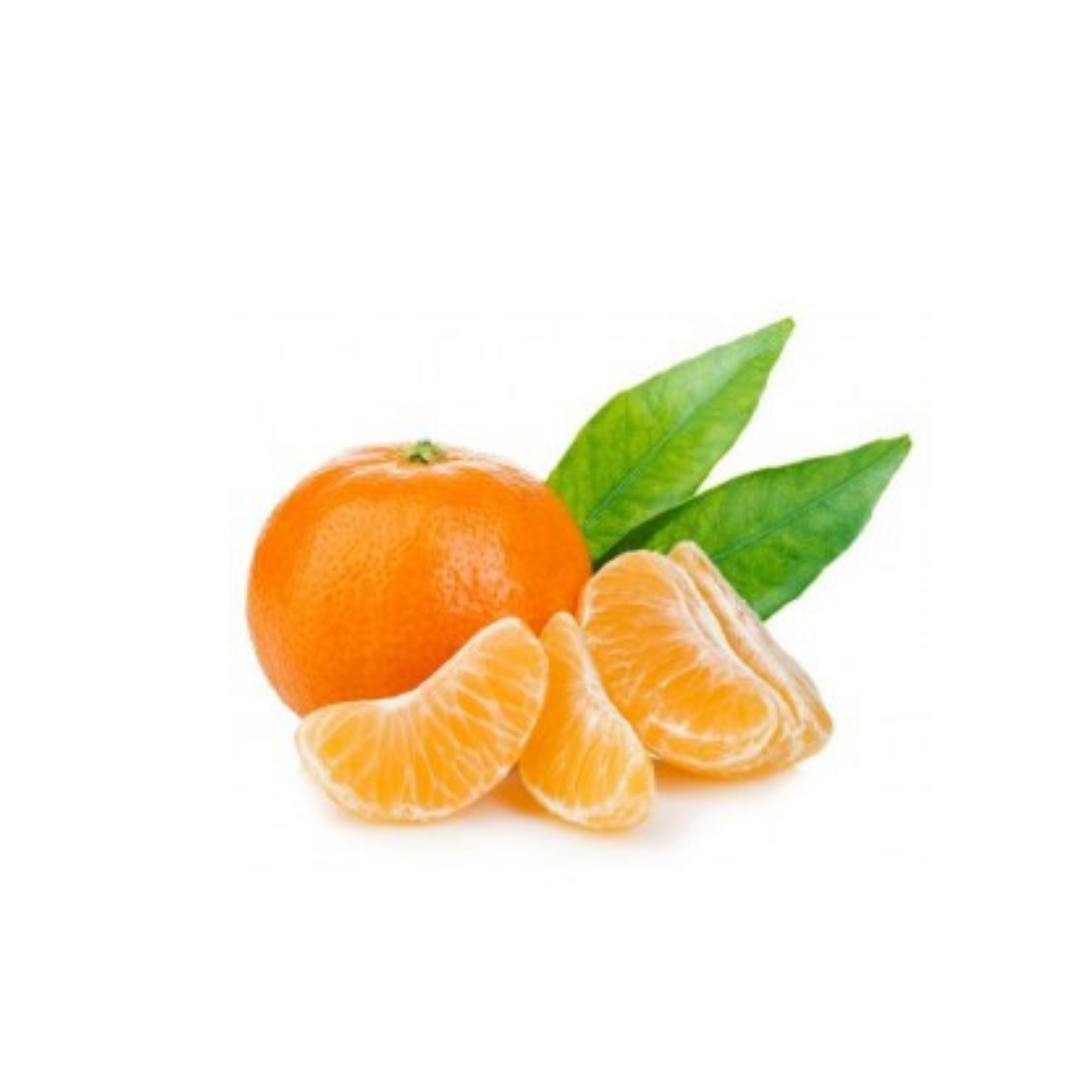 Mandarins Afourer  each