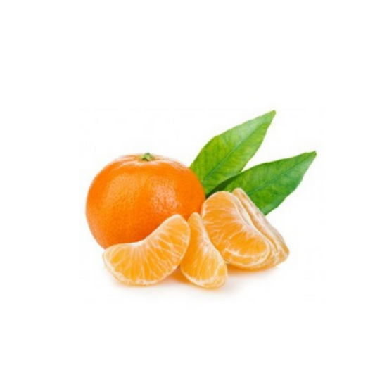 Mandarins Afourer  each
