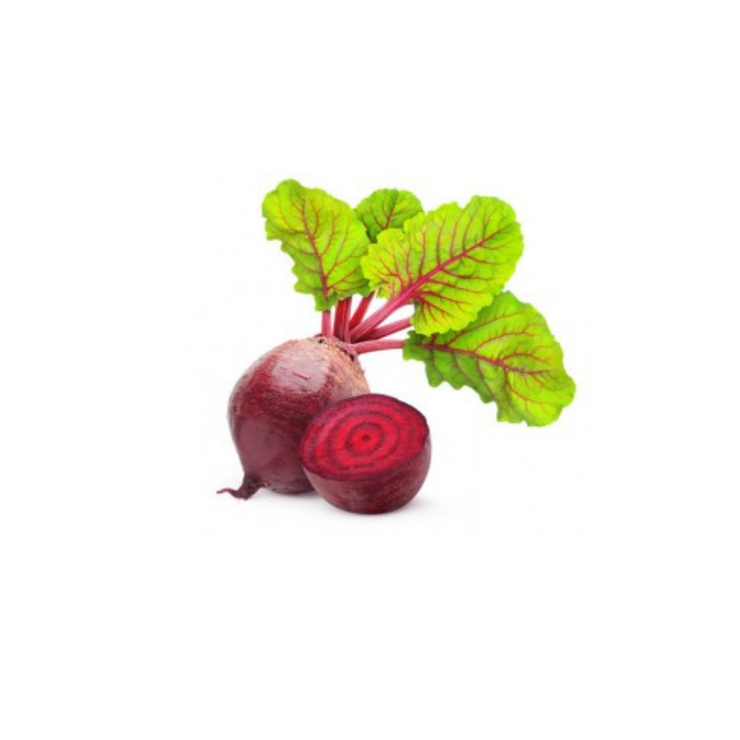 Beetroot each