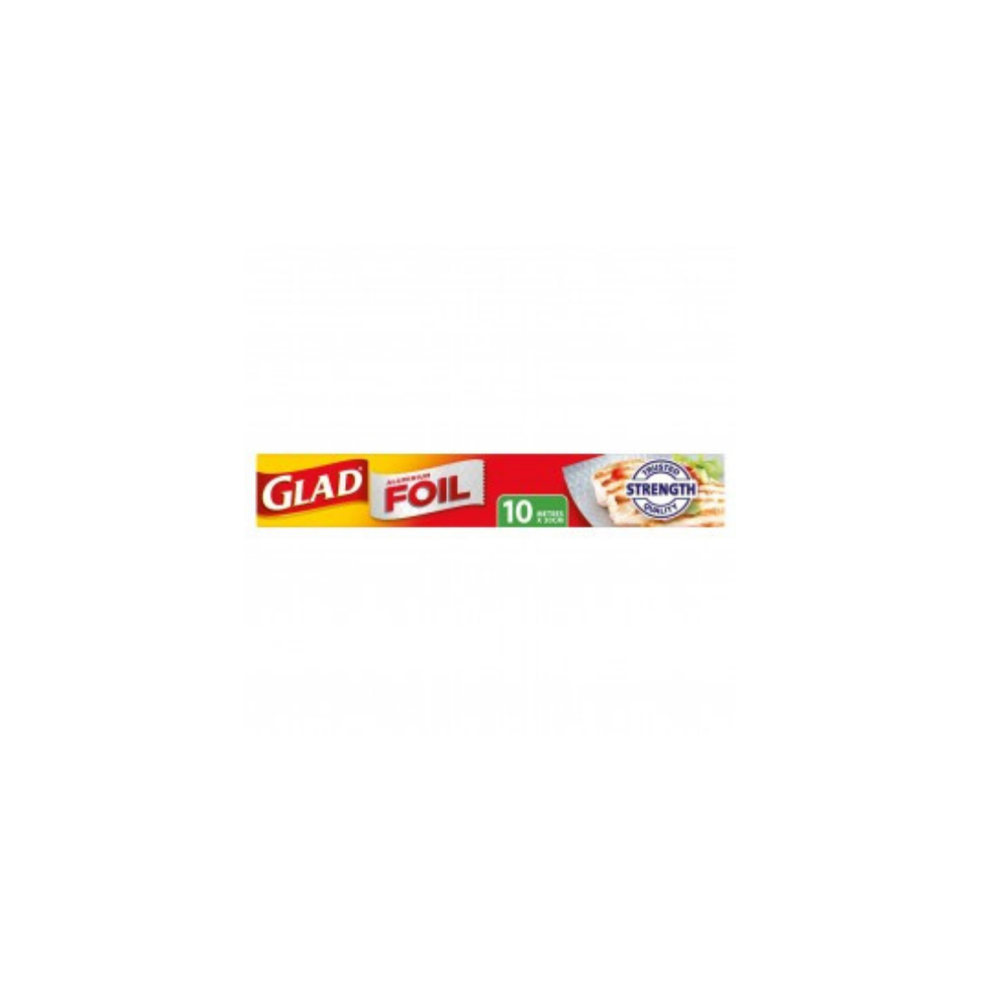 Foil - Glad Foil 10m