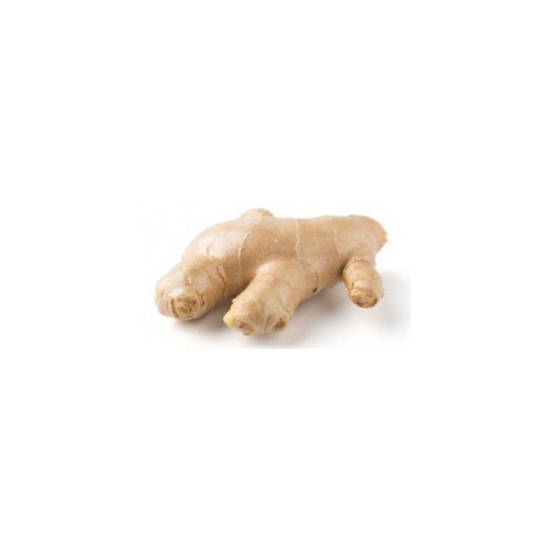 Ginger each