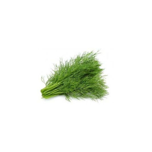 Herb - Dhill bunch
