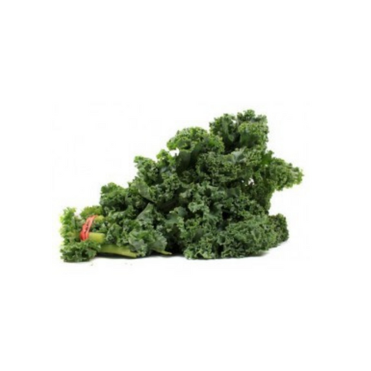 Kale bunch