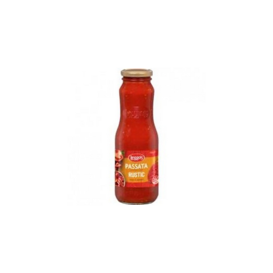 Leggos - Passata Sauce Chunky 700gm