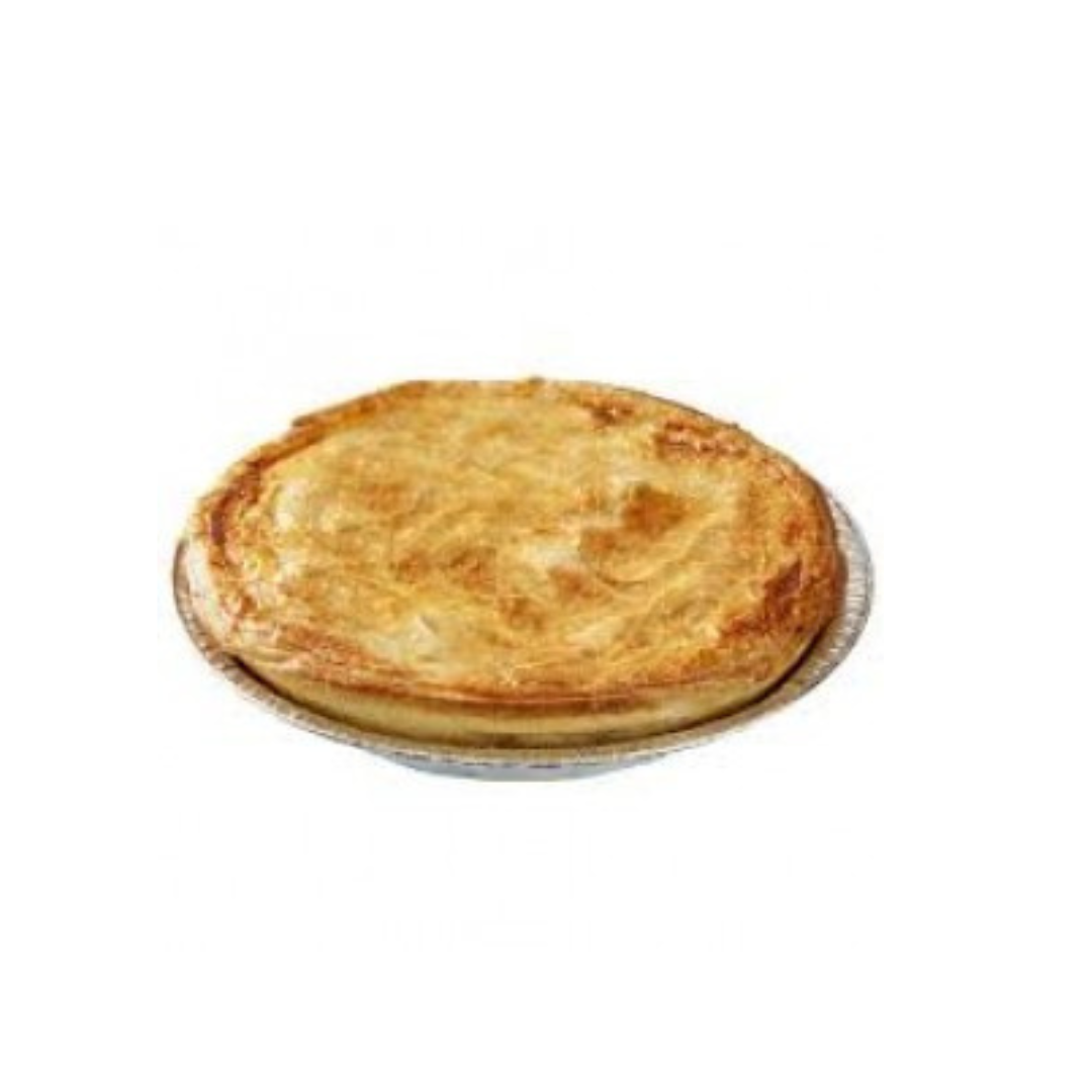 Meat Pie - Family