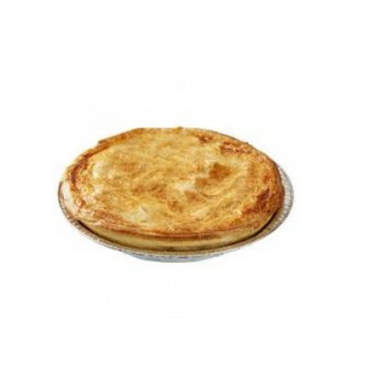 Meat Pie - Family