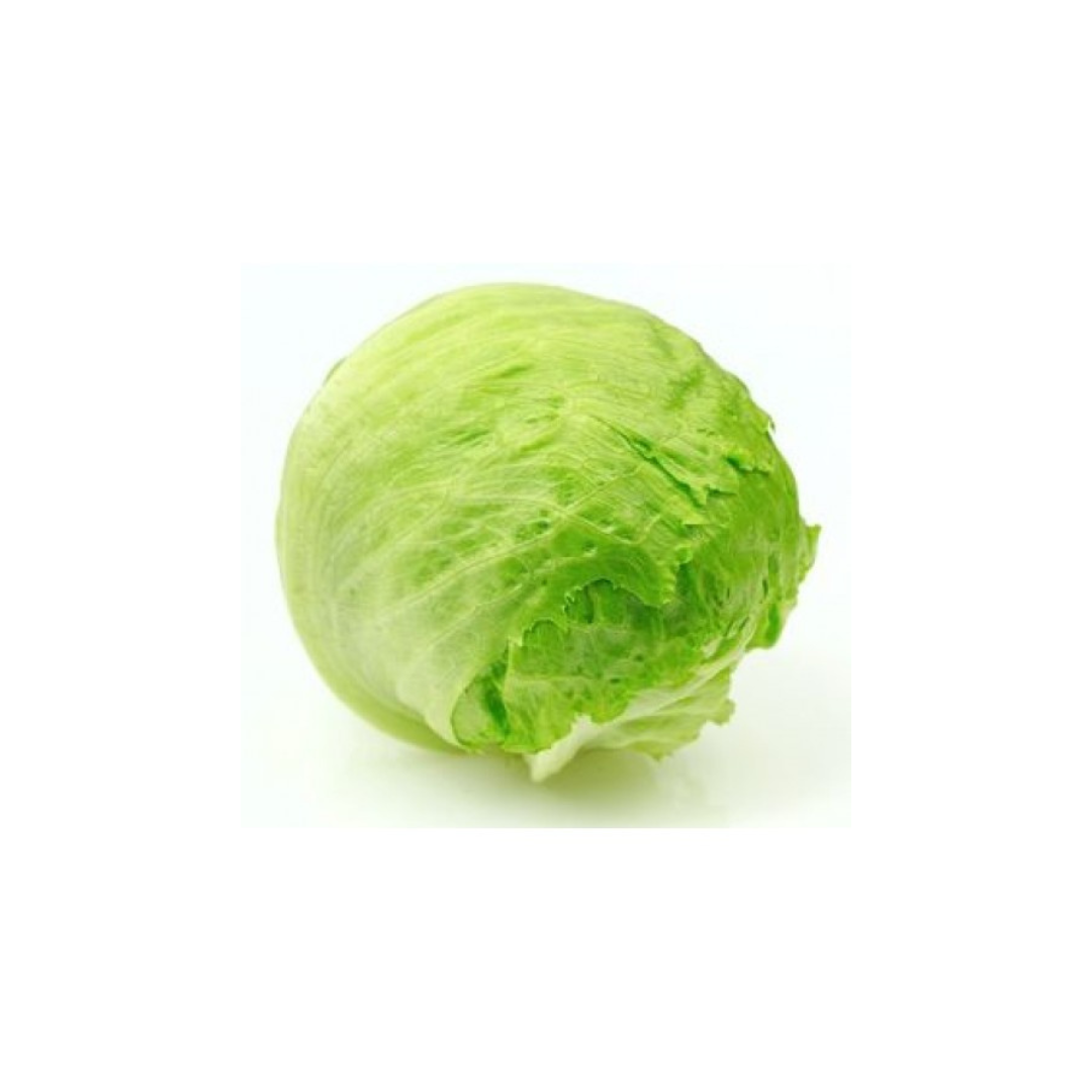 Lettuce - Iceberg each