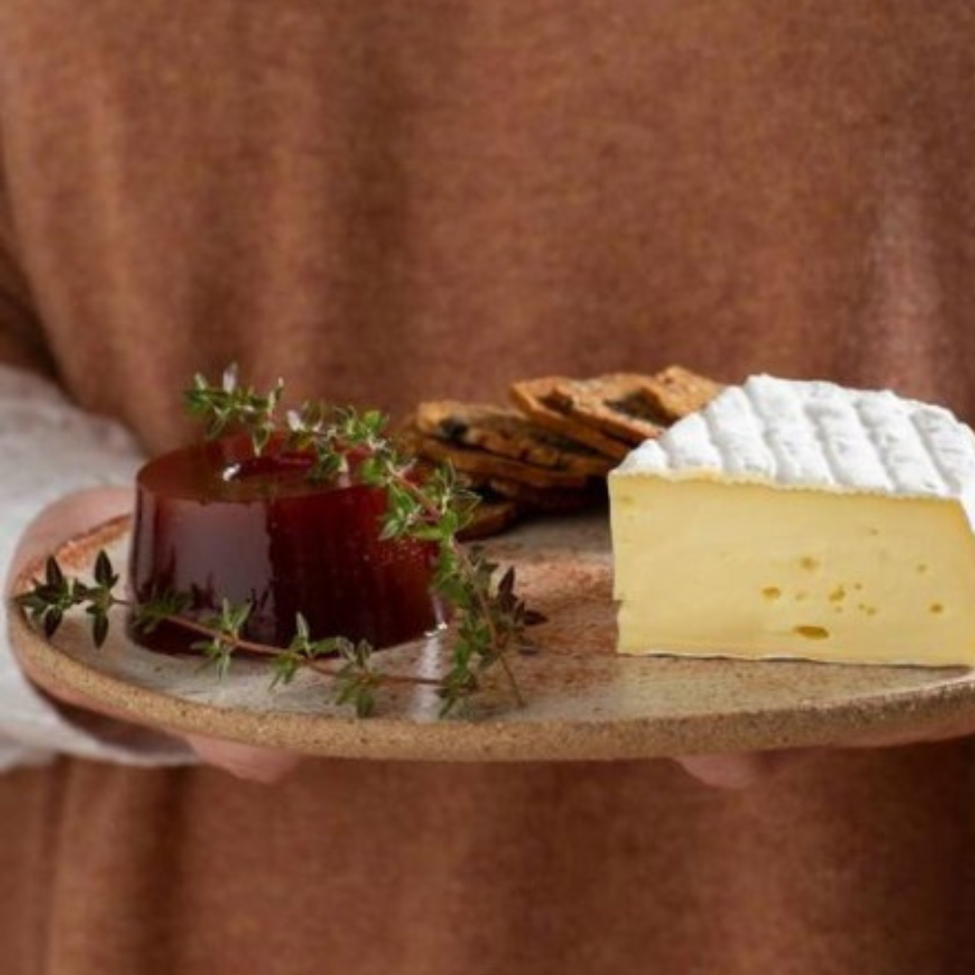 Cheese - Milawa Brie 150g