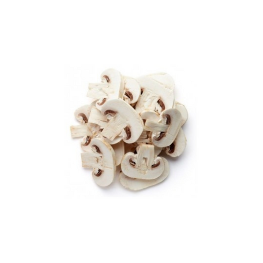 Mushroom - Sliced 200g punnet