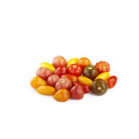 Tomatoes Medley 200g punnet