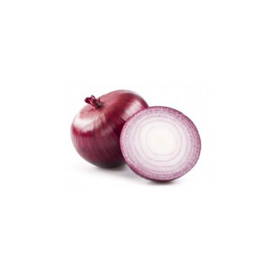 Onions - Red each