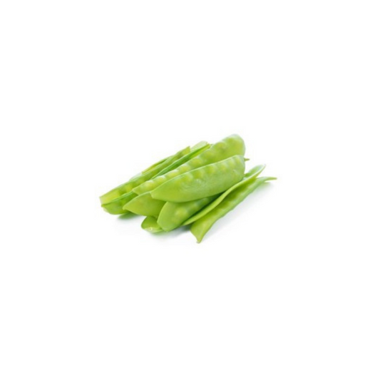 Peas - Snow 200g