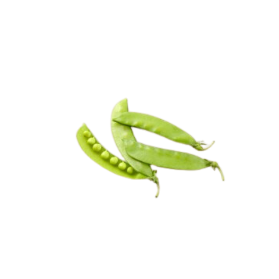 Peas - Sugar Snap 200g