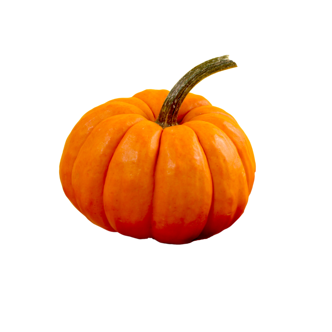 Pumpkin - Halloween each