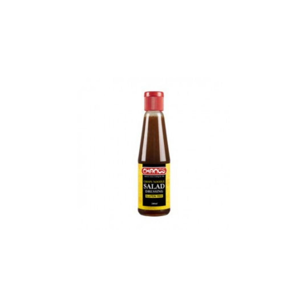 Salad Dressing - Chang Salad Dressing 280ml