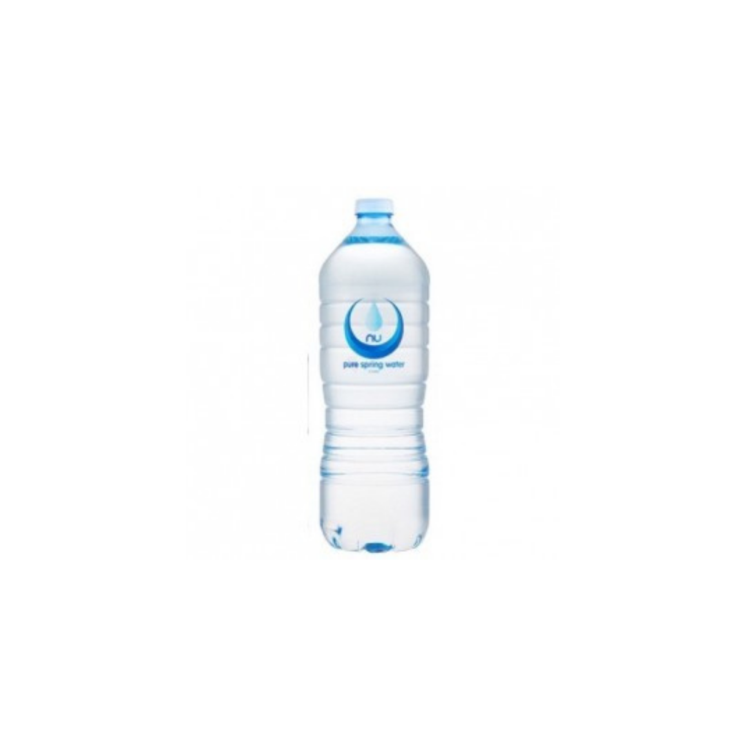 Water - 1.5L x6