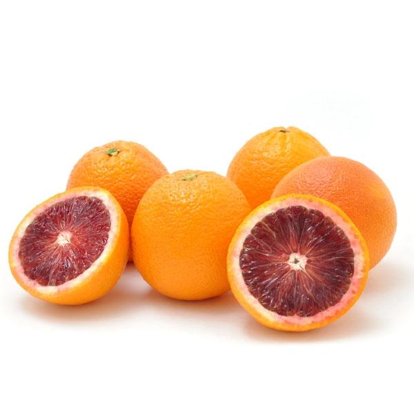 Blood Orange