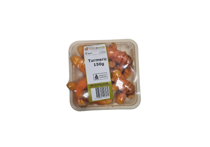Turmeric 150g pack