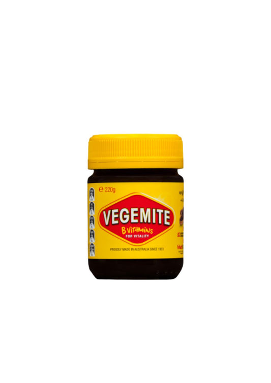 Spread - Vegemite 220g