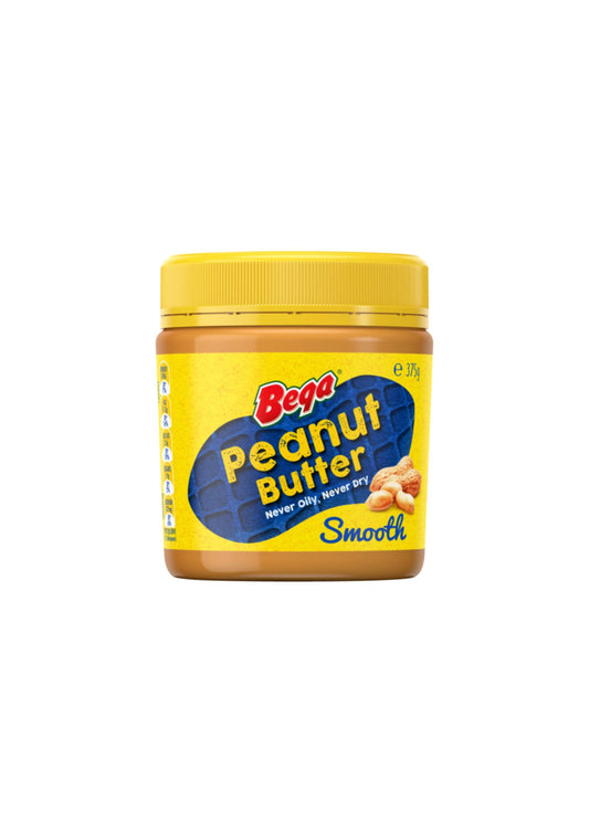 Peanut Butter 375g