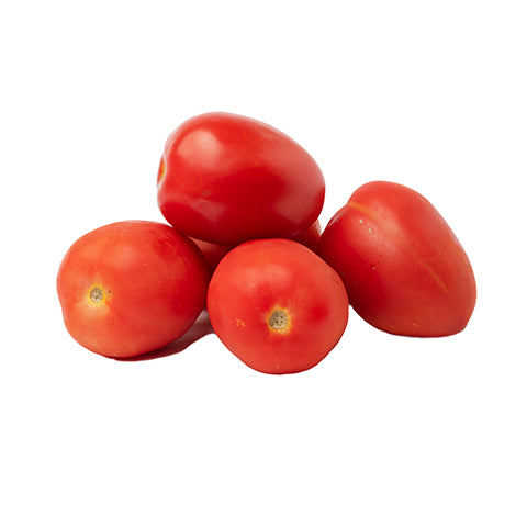 Tomatoes - Roma each