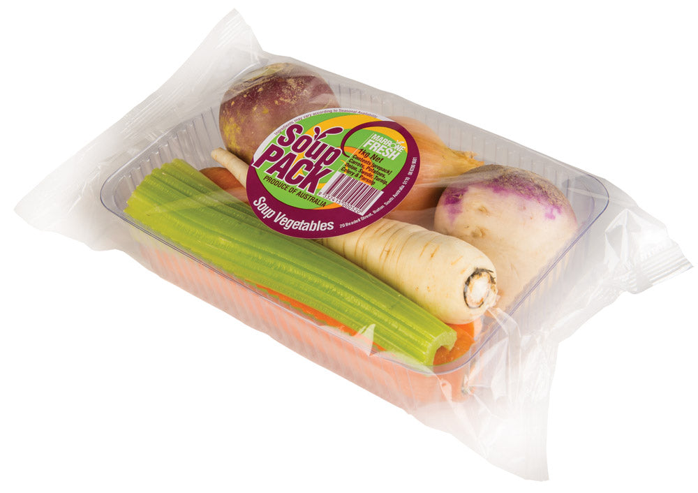 Soup Pack 1kg