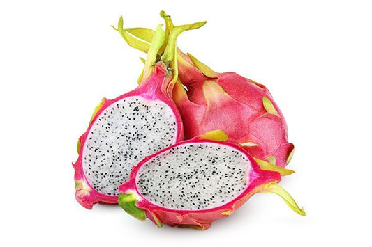 Dragonfruit White