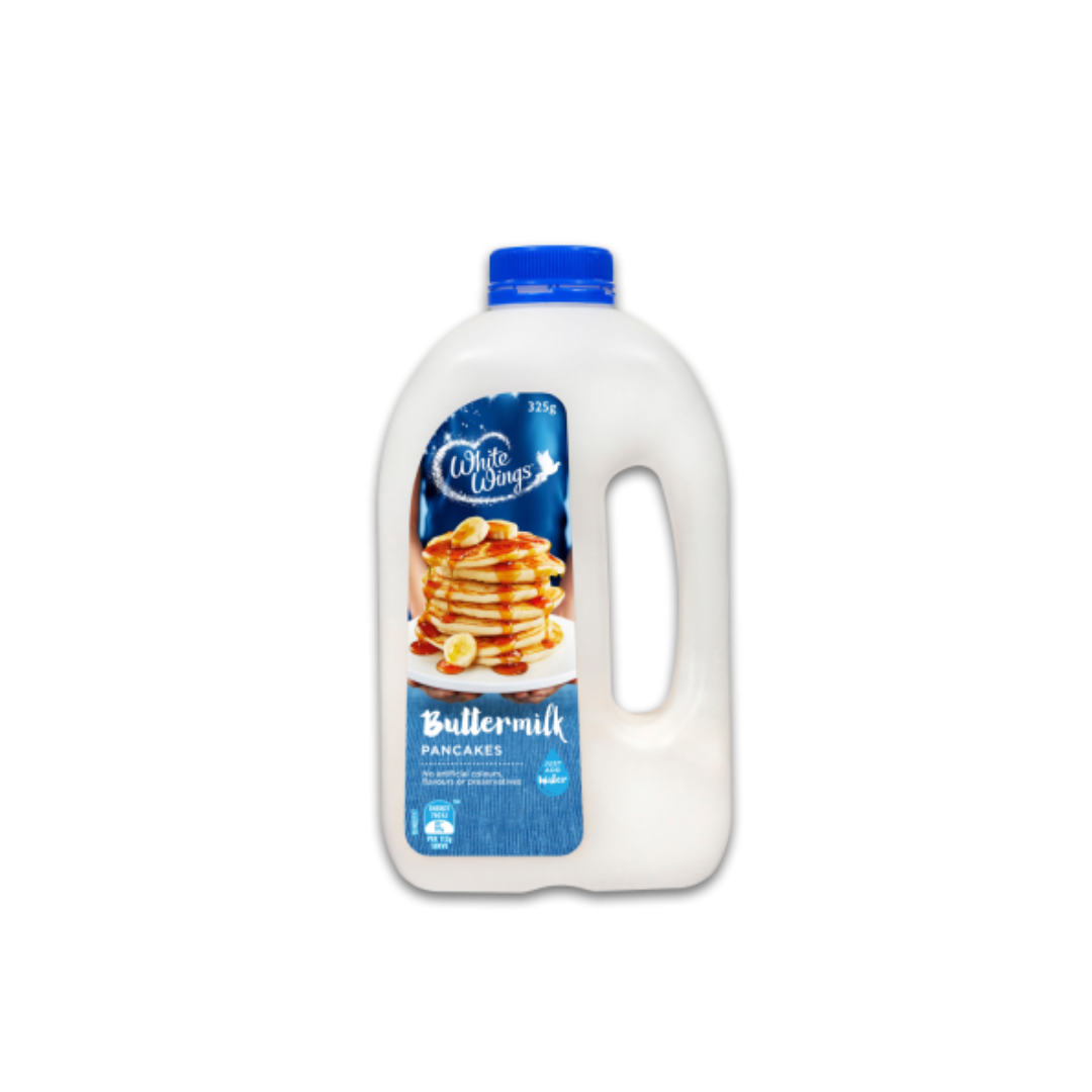 Pancake Mix - Buttermilk 325g