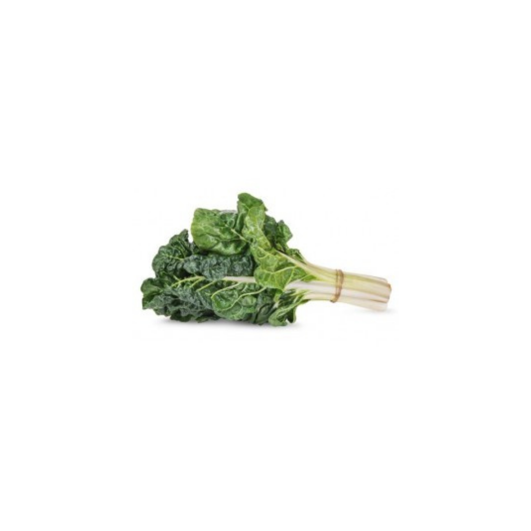 Silverbeet bunch