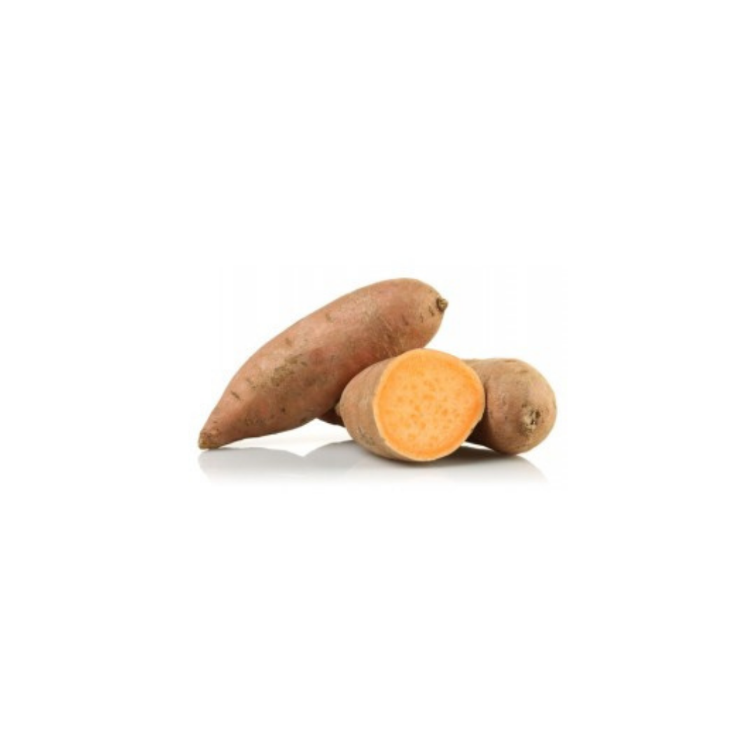 Sweet Potato Gold each